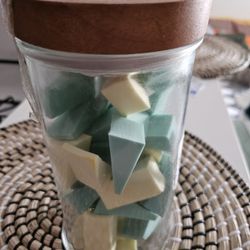 Make Up Sponges