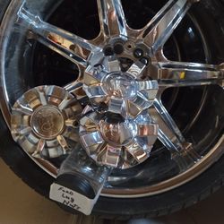 CRAFTSMAN Compressor,tool box + tools  Rims