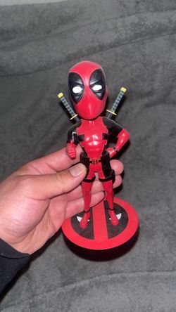 Bobble Heads