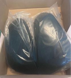 2021 Lexus NX carbon fiber mirror covers