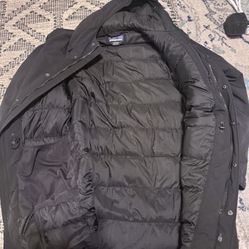 patagonia winter jacket men Size Large 