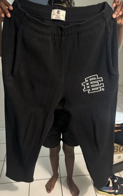 Eric Emmanuel Sweats