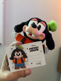 Disney Popmart Family Together Keychain