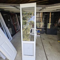 20 inch door.