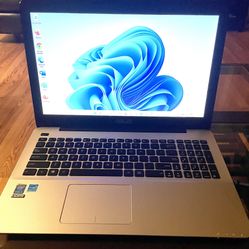 Asus X555L 15.6