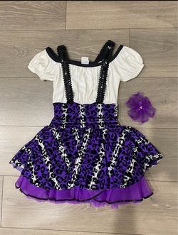 Dance Costume