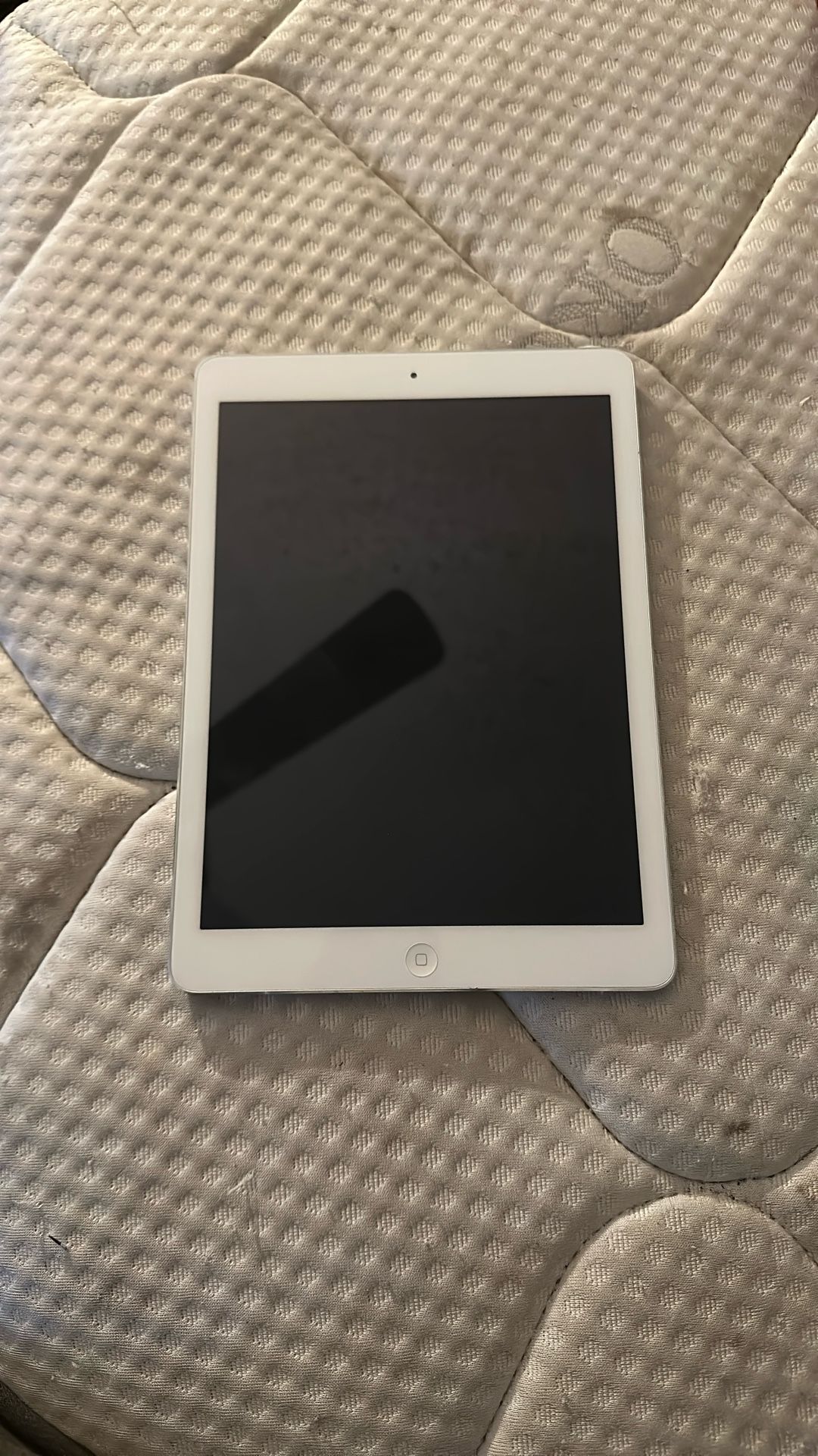 iPad Air
