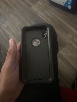 Xr auto bot case