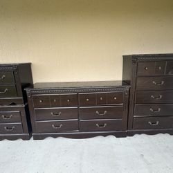 Bedroom Furniture -Free