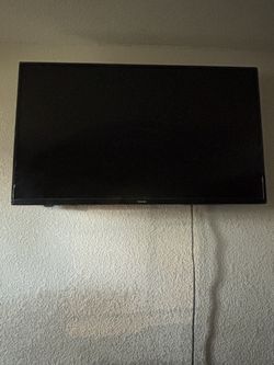 55” Inch Tv