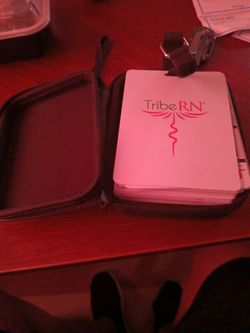 TribeRN