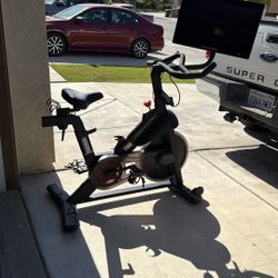 Pro form Exercise Bike