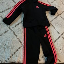 Adidas Toddler