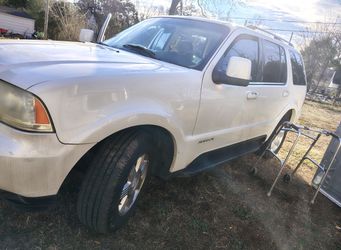 2021 Lincoln Aviator
