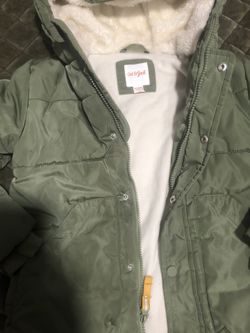 Kids Jacket 