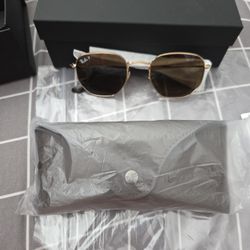 Ray-Bans Glasses Never Used 