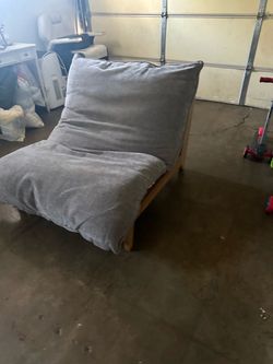 Over size chair for $100