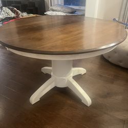 kitchen Or Dining Room Table
