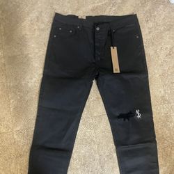 Ksubi Jeans  Size 38 