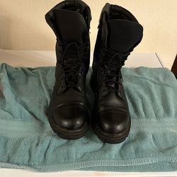 Rocky Boots Size 9