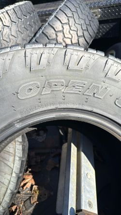 Tires 