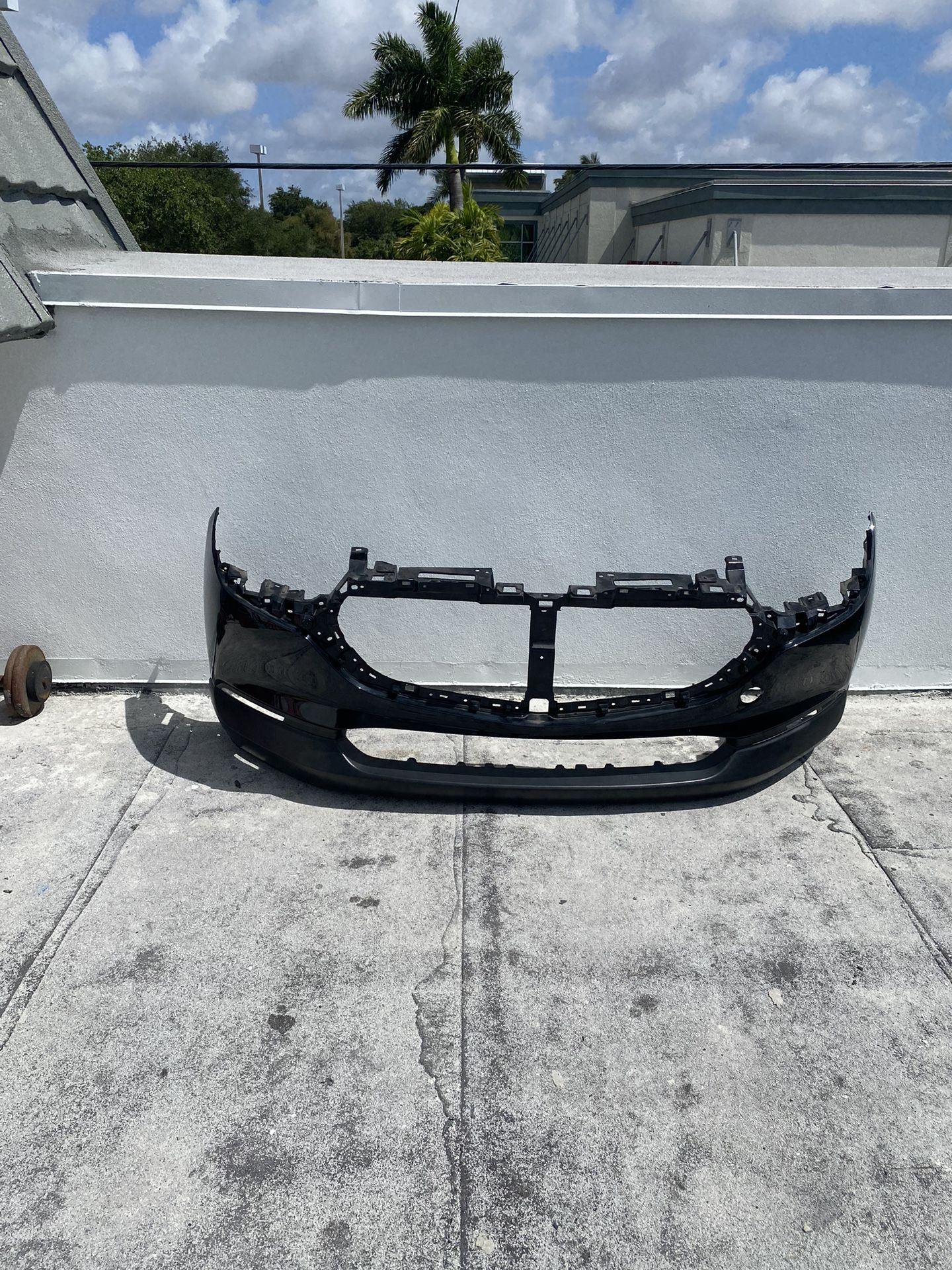 Car Parts 2020 2023 Mazda CX-30