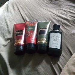 Bath & Body Works Men's Collection 