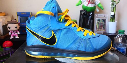 Lebron entourage