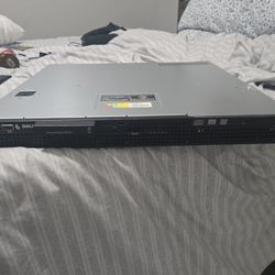 Computer Stuff