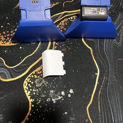 Razer Xbox One Controller Recharge Dock