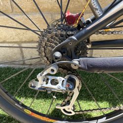 Specialized Bike In Good Condition Needs Small Work 