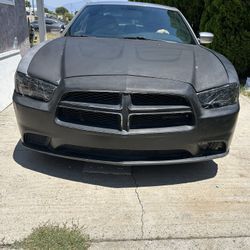 2014 Dodge Charger