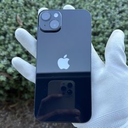 iPhone 14 Plus 128 gb Unlocked 84% Battery Health