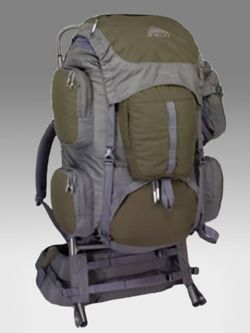 Kelty trekker cheap backpack