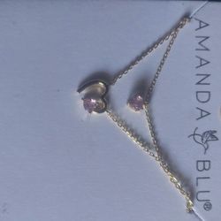 Amanda Blu Necklaces 