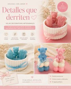 Velas