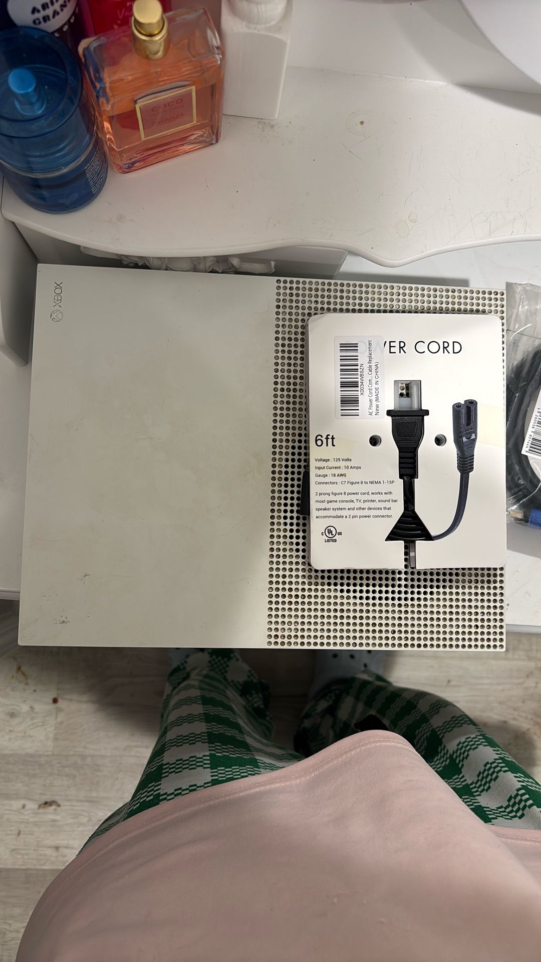 Xbox One Series S Bundle