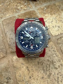 Citizen Promaster Air Skyhawk