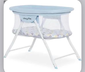 Dream On Me Baby Bassinet