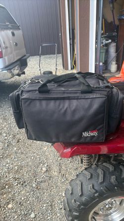 MidwayUSA Competition Range Bag.