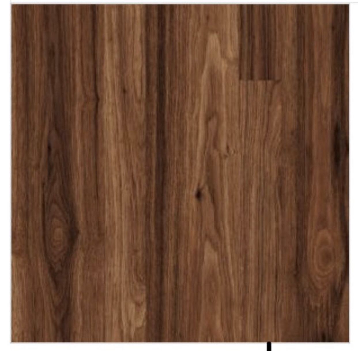 TrafficMASTER New Ellenton Hickory Laminate Flooring!