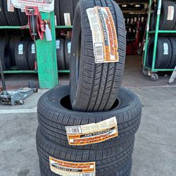 185/70R14 Set Of 4 Arroyo New Tires