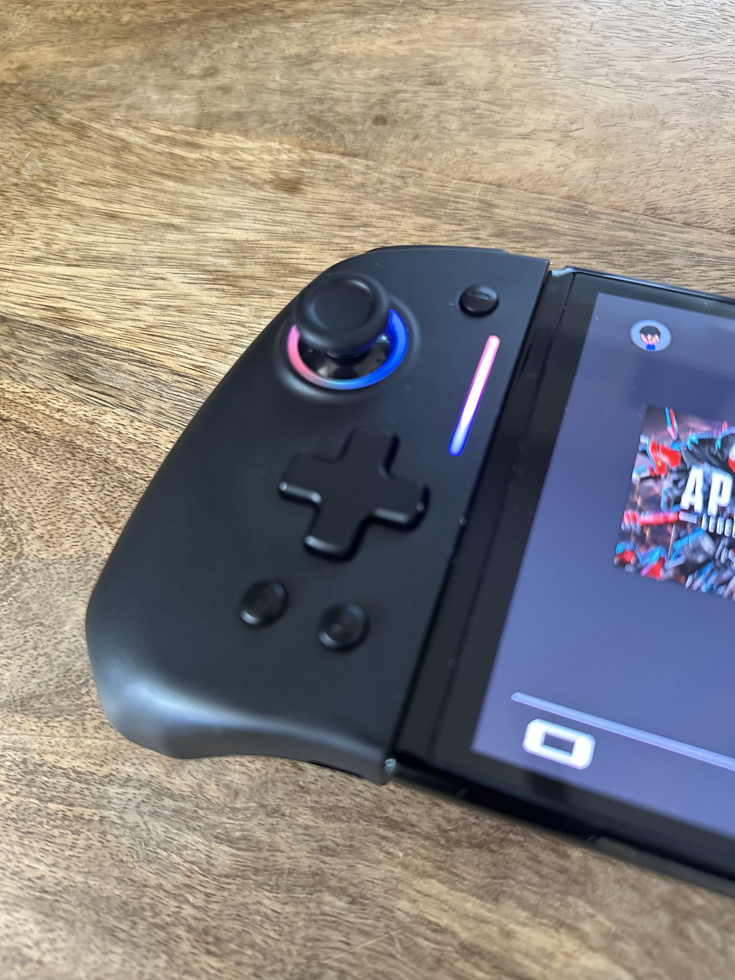 Has anyone used these Nyxi joycons on their Nintendo Switch? If so, how do  you like them? : r/Switch