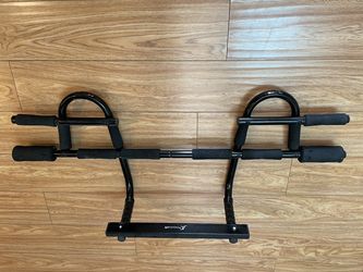 Chin up Bar - door mounted