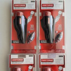 Craftsman Utility Knife