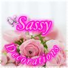 Sassy Decorations 