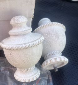 Sofa Knobs