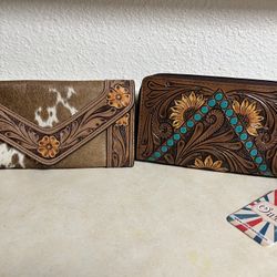 Wallets 