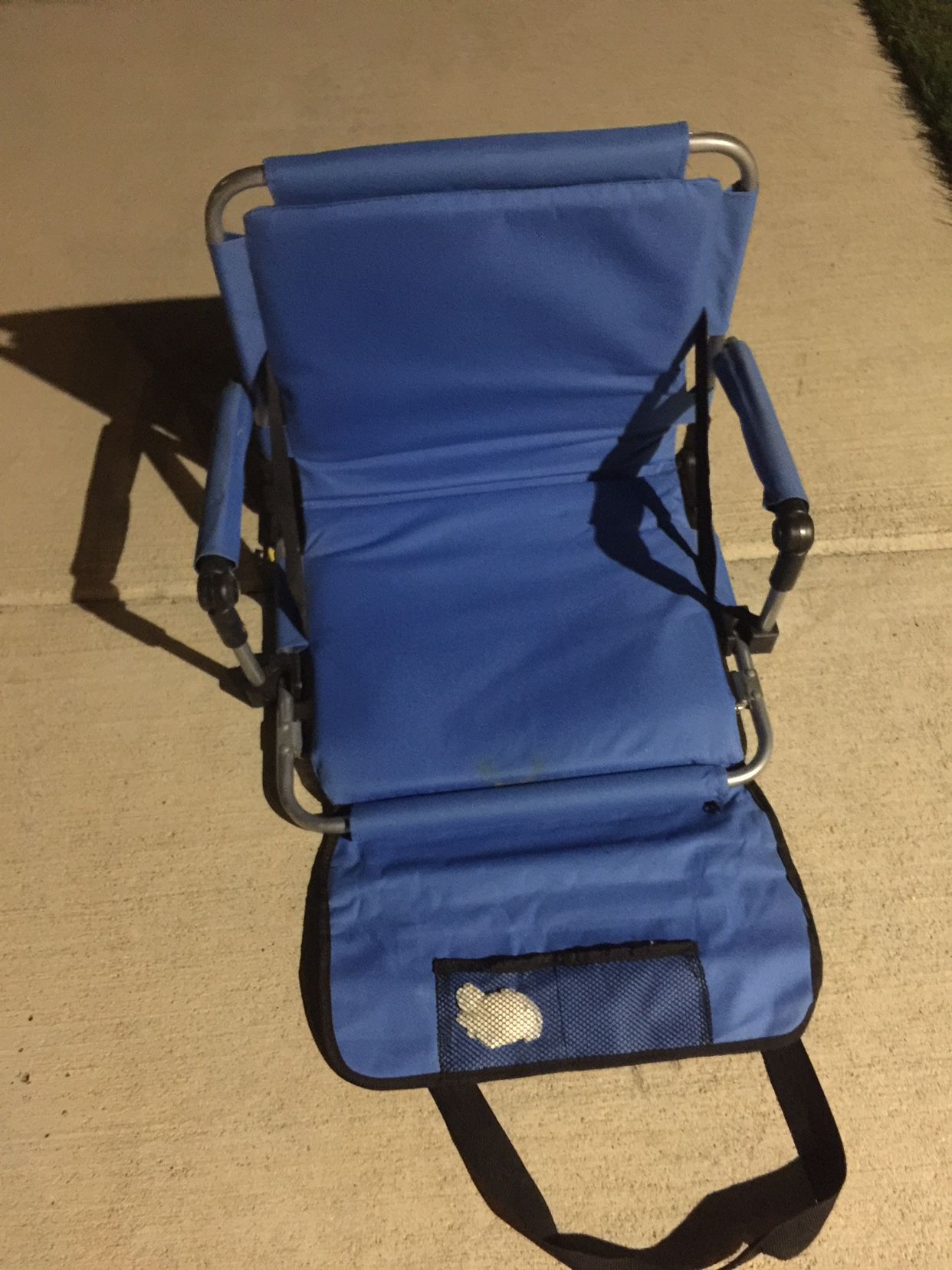 STADIUM SEATS $25