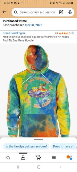 2 Large Hoodies Brand New